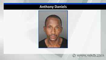 Man charged with fatal stabbing in vicinity of E. Ferry and Wohlers