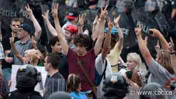 $16.5M settlement reached in class-action lawsuit over mass arrests during 2010 G20 summit