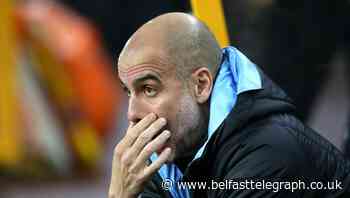 A look at the changes Manchester City may need to make to have success in Europe