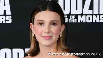 Millie Bobby Brown debuts as Sherlock’s sister in Enola Holmes teaser
