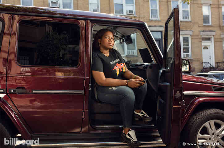 How Swizz Beatz Manager Monique Blake Helped Turn ‘Verzuz’ Into Music’s Most Influential Livestream