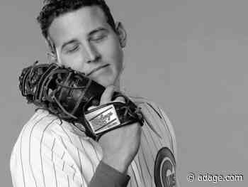 In 30th straight year of growth, Schafer Condon Carter took fans out to the ballpark with ‘Scents of Wrigley’