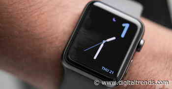 Apple could launch a high-powered Apple Watch SE in 2021