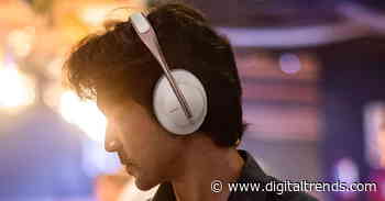 Back-to-School Headphone Deals 2020: Bose and Sony