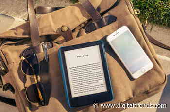 Amazon Back-to-School Device Deals 2020: Echo and Kindle