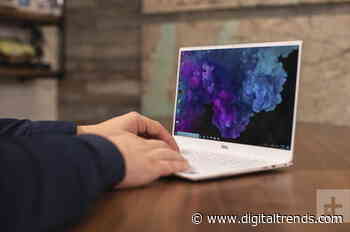 Labor Day sales arrive early for the Dell XPS 13 — now only $780