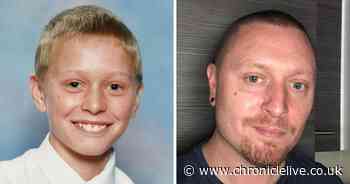 'Treated like I was thick': Newcastle man talks of growing up with dyslexia