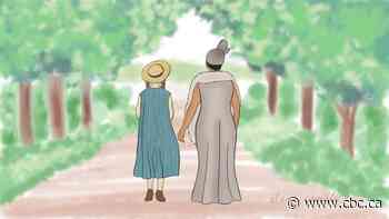 Aretha Franklin's R-E-S-P-E-C-T for Lucy Maud's beloved book
