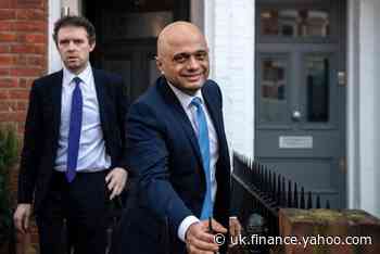 Exclusive: former chancellor Sajid Javid has been hired as an adviser to JPMorgan