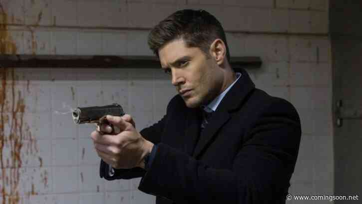 Jensen Ackles Cast as a Superhero in The Boys Season 3