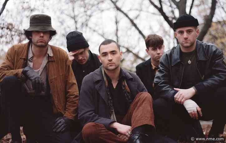Watch The Murder Capital’s new short film ‘That I May Cease To Be’