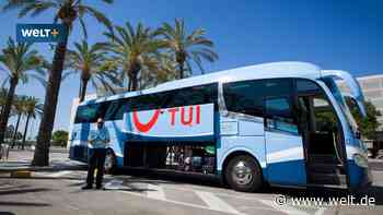 Reisewarnung oder Reiseverbot? Das müssen Sie jetzt über das Urlaubschaos wissen