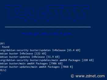 Crypto-mining worm steal AWS credentials