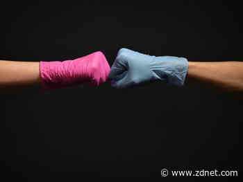 Think tech partners, not vendors