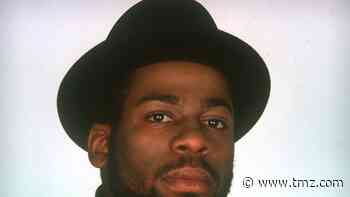 Jam Master Jay Murder Suspects to be Indicted After 18 Years