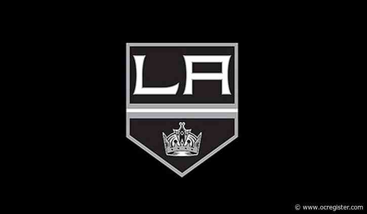 Kings hire John Wroblewski as new coach of AHL’s Ontario Reign