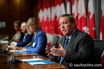 CRA expects online services back Wednesday following cyberbreaches