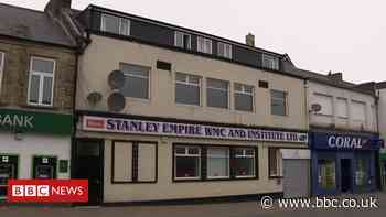 Coronavirus: Stanley pub outbreak sees eight test positive