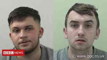 Sunderland pair sentenced after admitting blackmail
