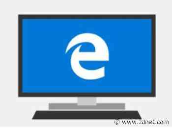 Microsoft outlines its IE, legacy Edge phase-out timetable