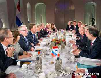 Opnieuw heibel tussen Nederland en Rusland: 'Wraakoefening voor MH17'