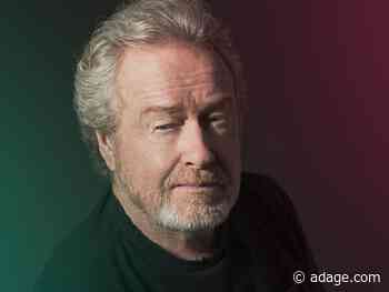 Director Ridley Scott weighs in on Fortnite's parody of his seminal '1984' ad for Apple