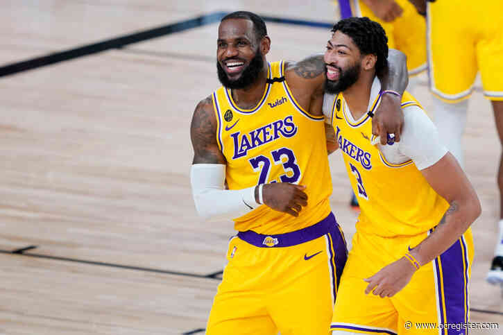 Bubble Dribble:  What you can’t see on NBA video conferences