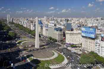 Hacia una autonomía plena de la Ciudad de Buenos Aires - Marcelo Bonelli