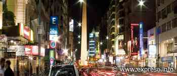 Crean en Buenos Aires la agencia VisitBA - Expreso.info