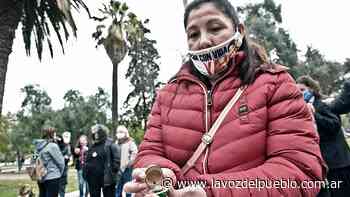 El cuerpo hallado en Villarino será llevado a Buenos Aires - La Voz del Pueblo