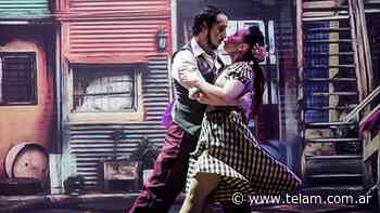 Lanzan "Mi Buenos Aires querido", la primera serie de tango grabada en cuarentena - Télam
