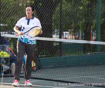 El Gobierno porteño habilita los deportes individuales | Noticias - buenosaires.gob.ar