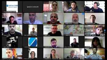 La Ciudad de Buenos Aires lanzó el Consultorio Pyme Online - ámbito.com