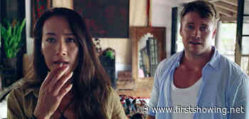 First Trailer for Darren Bousman's 'Death of Me' Featuring Maggie Q