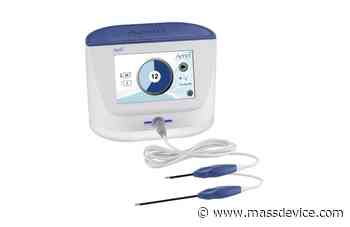 Aerin Medical closes $48M financing, appoints new CEO - Mass Device