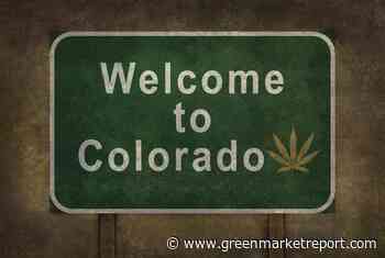 Colorado Rec Shoppers Switching Back To Medical - Green Market Report
