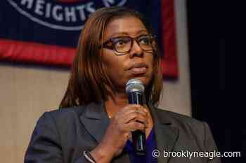 Attorney General James suspends medical and student loan debt collection for fifth time - Brooklyn Daily Eagle