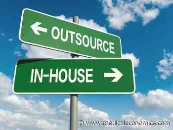 The pros and cons of outsourcing billing - Medical Economics