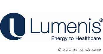Lumenis Announces a Breakthrough in Aesthetic Medical Devices: NuEra® Tight with FocalRF™ Technology, a New Era in Personalized Body Treatments - PRNewswire