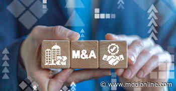 Medtronic Set to Acquire Companion Medical | mddionline.com - Medical Device and Diagnostics Industry
