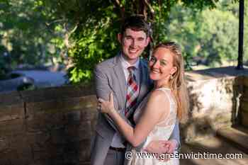 Medical student from Greenwich announces engagement-wedding - Greenwich Time