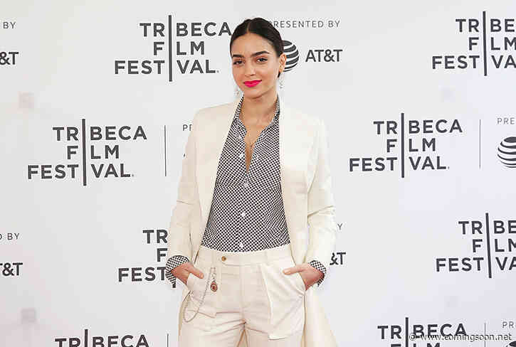 Vida’s Melissa Barrera Lands Key Role in Scream Reboot