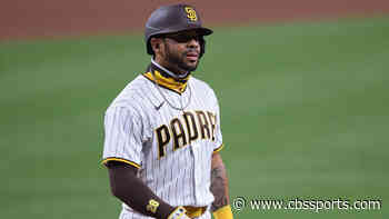 Padres' Tommy Pham likely out four-to-six weeks with broken hamate bone