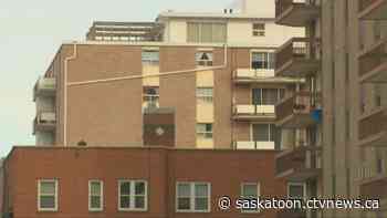 Saskatoon rent among lowest in major Canadian cities: report
