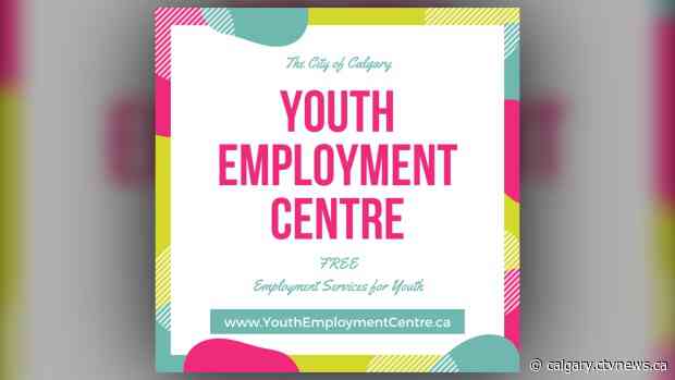 Youth Employment Centre reopens for in-person appointments
