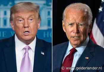 Deze man voorspelt (bijna) altijd de juiste uitslag: ‘Biden wint van Trump’