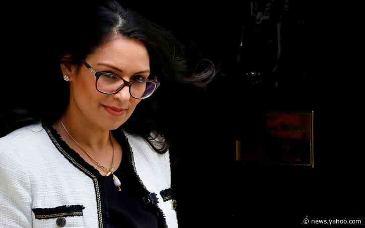 Government accused of stoking 'diplomatic row' with France over migrants and quarantine