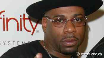 Arrests made in 2002 killing of Run-D.M.C.'s Jam Master Jay