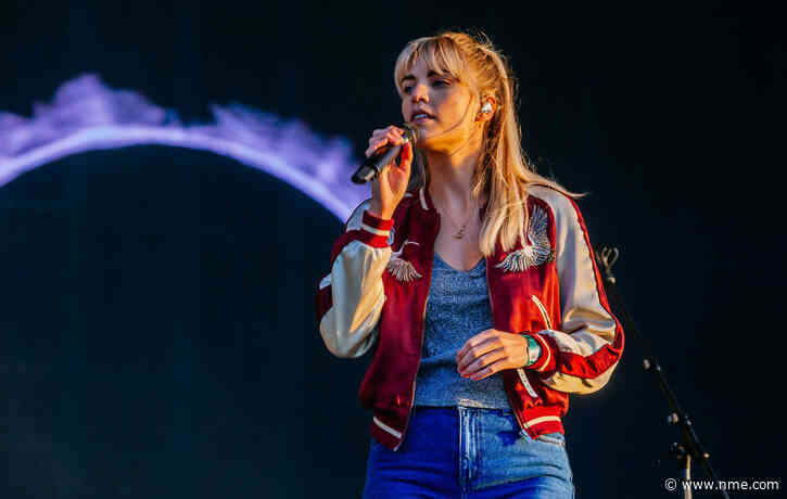 Are London Grammar about to release new music?