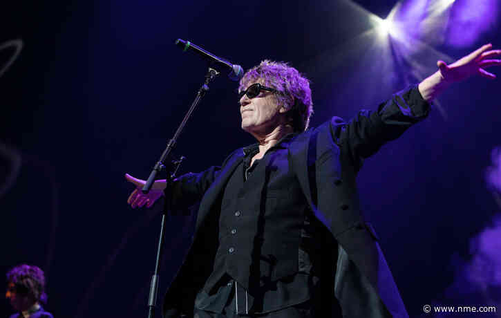 Psychedelic Furs frontman says ‘Pretty In Pink’ filmmaker John Hughes misinterpreted song